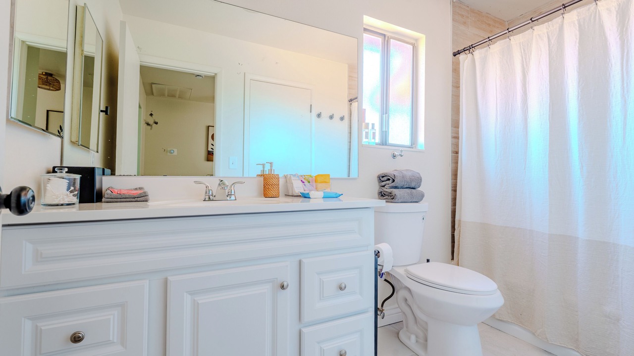 Photo of Bathroom in Green Valley North