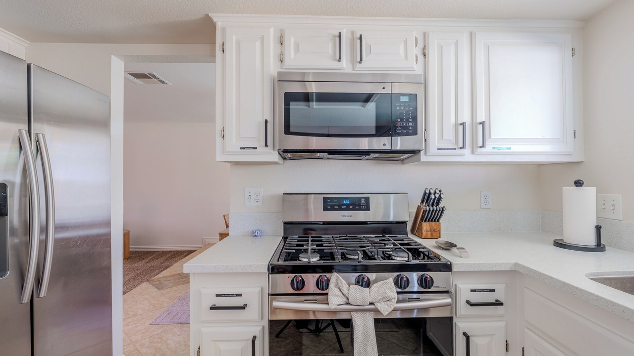 Photo of Kitchen in Green Valley North