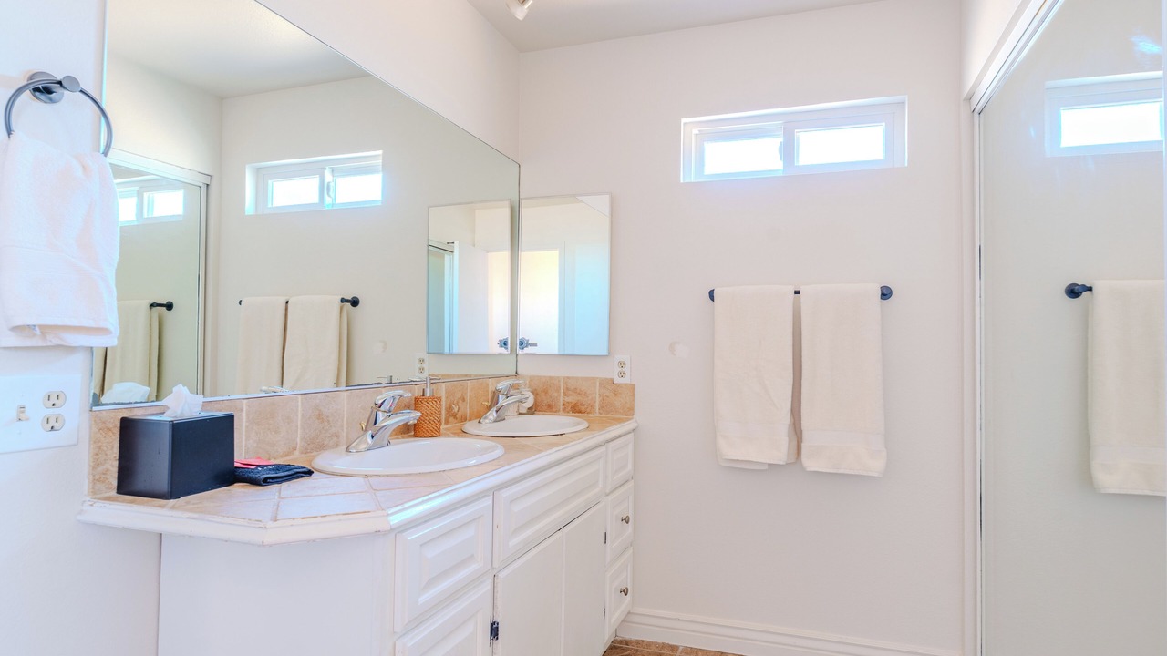 Photo of Bathroom in Green Valley North