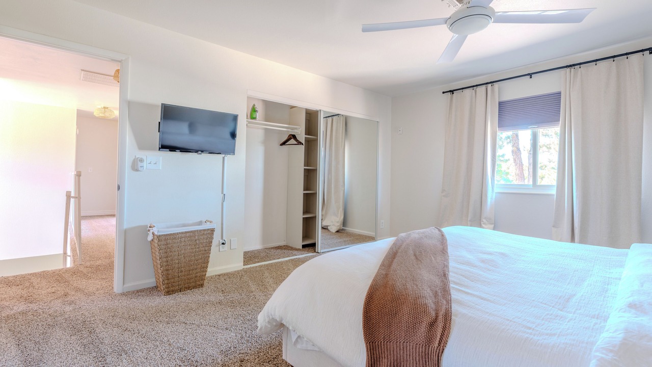 Photo of Bedroom in Green Valley North