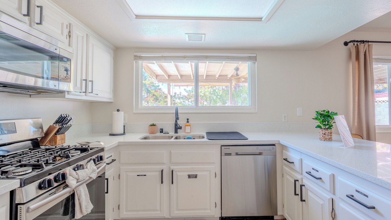 Photo of Kitchen in Green Valley North