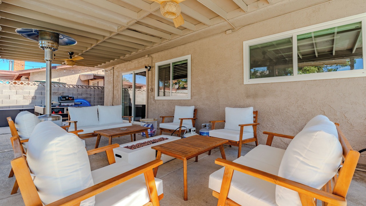 Photo of Outdoor in Green Valley North
