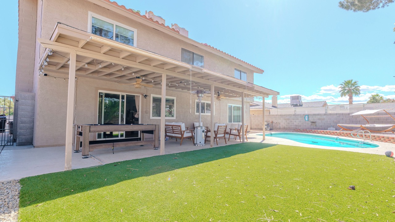 Photo of Outdoor in Green Valley North