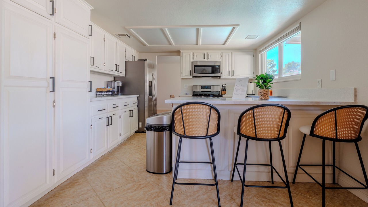 Photo of Kitchen in Green Valley North