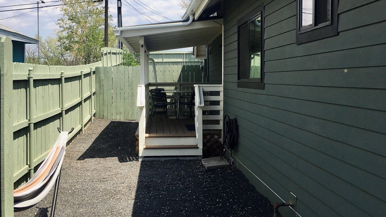 Photo of Patio Balcony in Southside