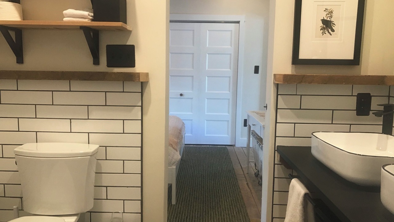 Photo of Bathroom in Southside