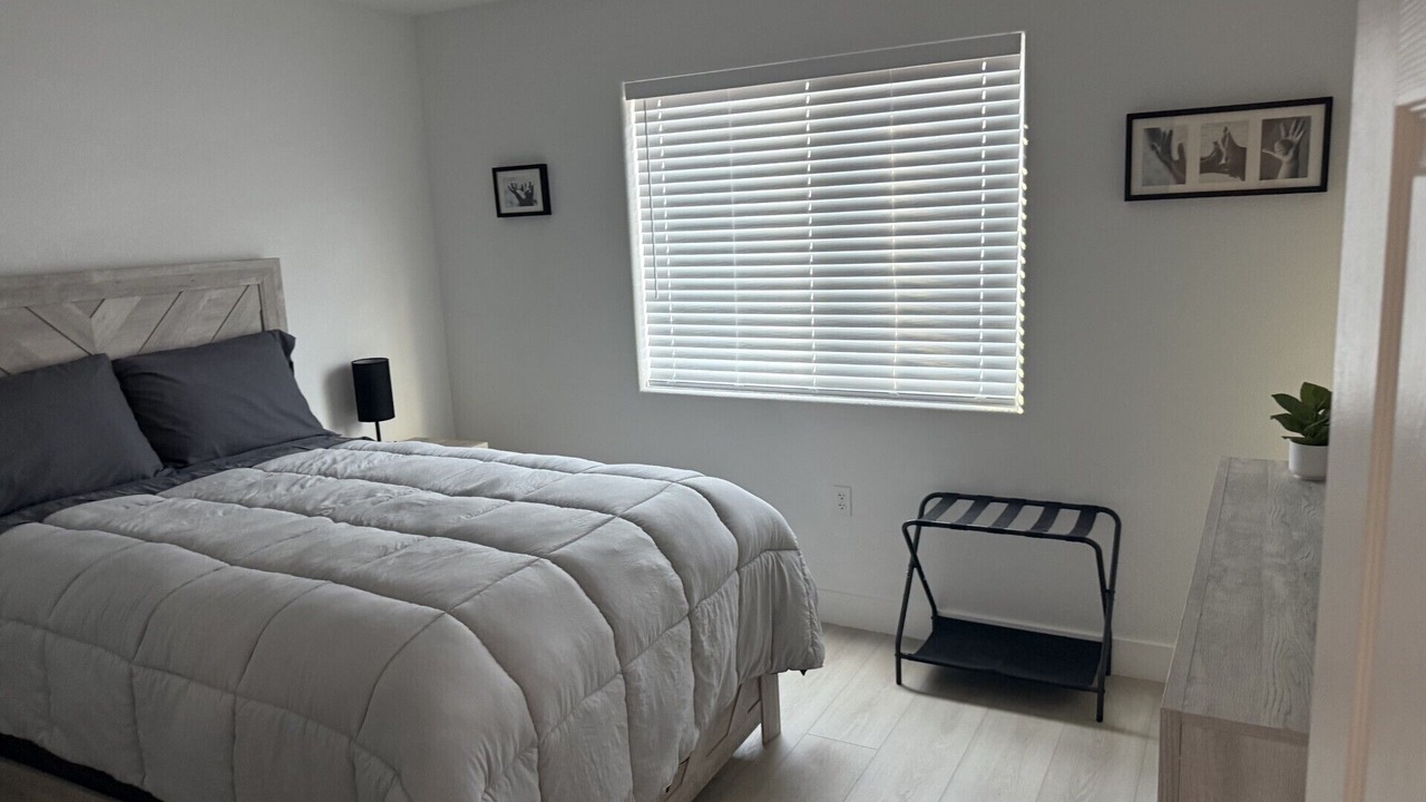 Photo of Bedroom in Sunridge Estates