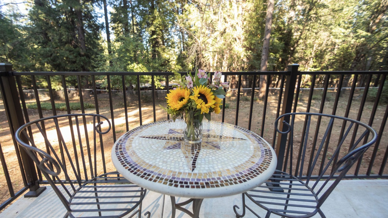 Photo of Outdoor in Cedar Ridge