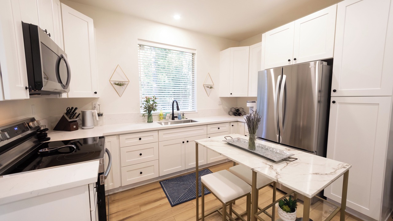 Photo of Kitchen in Cedar Ridge