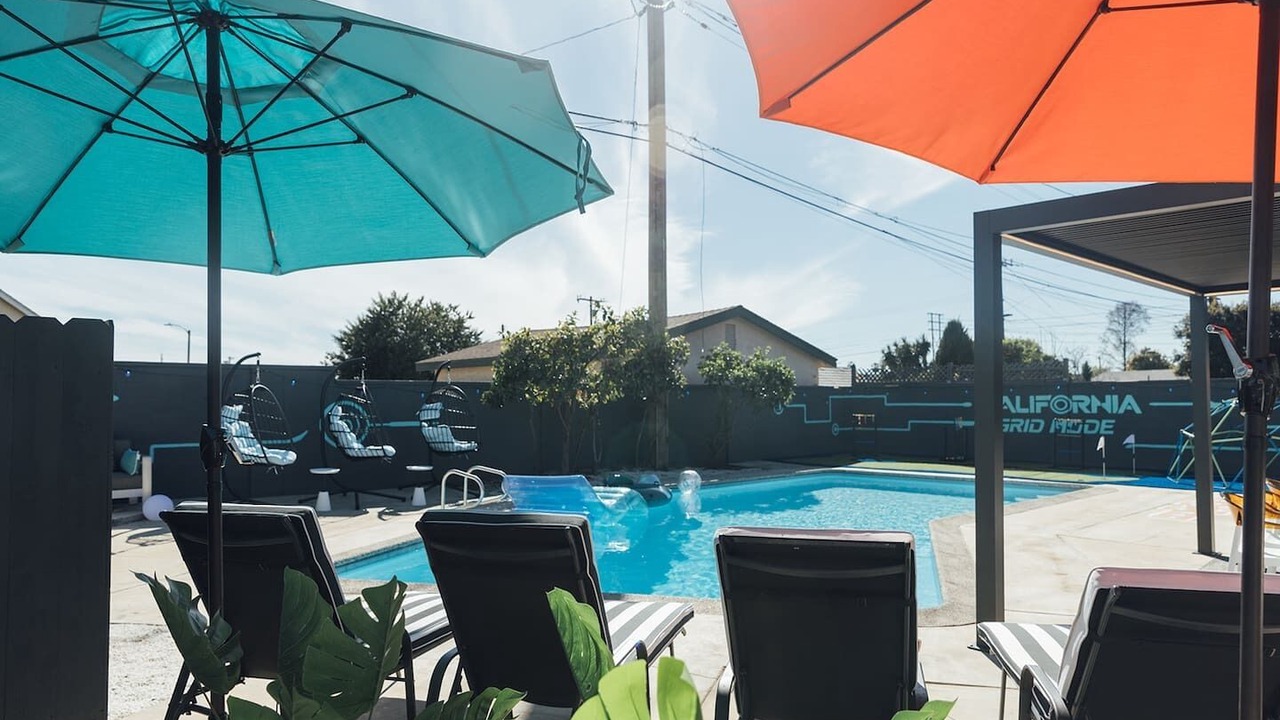 Photo of Outdoor in Southwest Anaheim