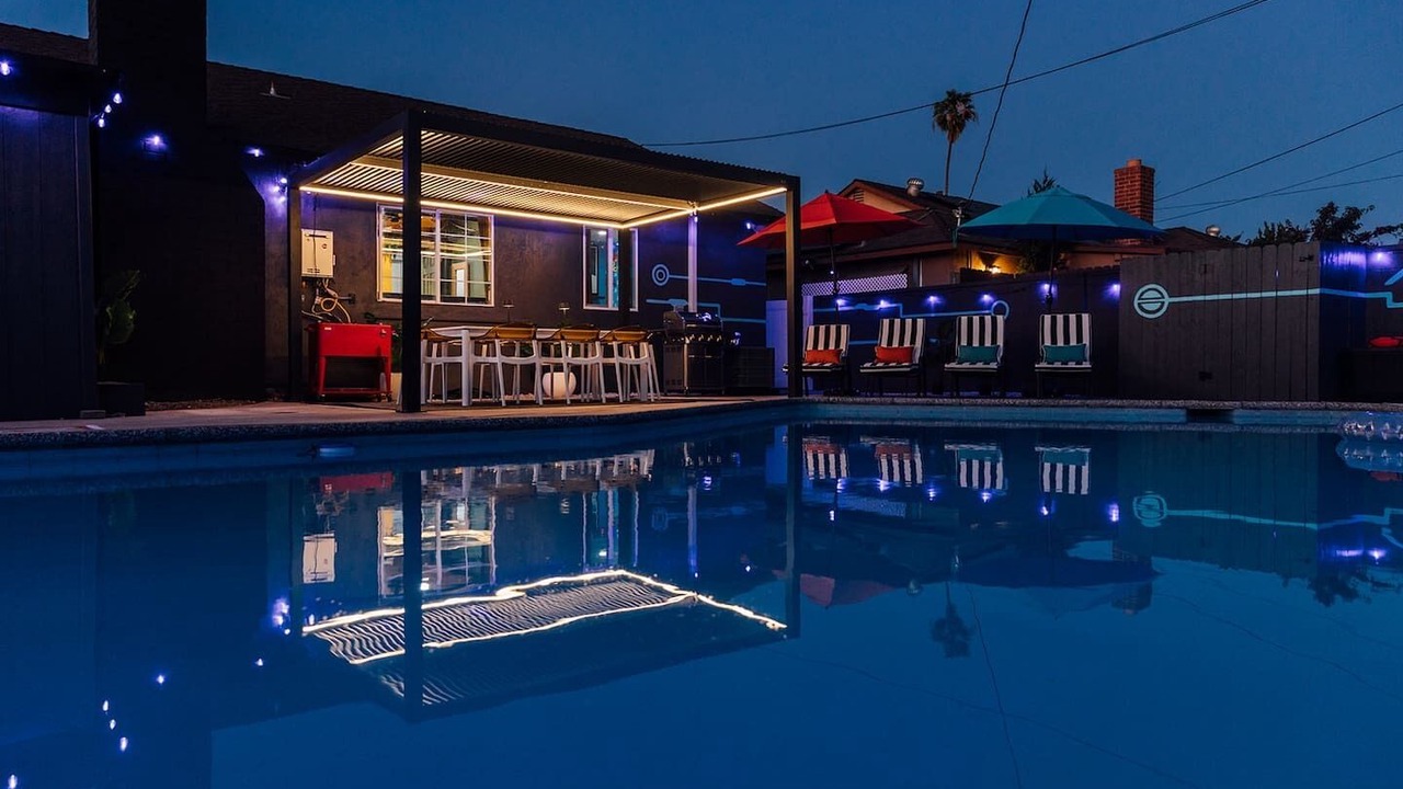 Photo of Outdoor in Southwest Anaheim