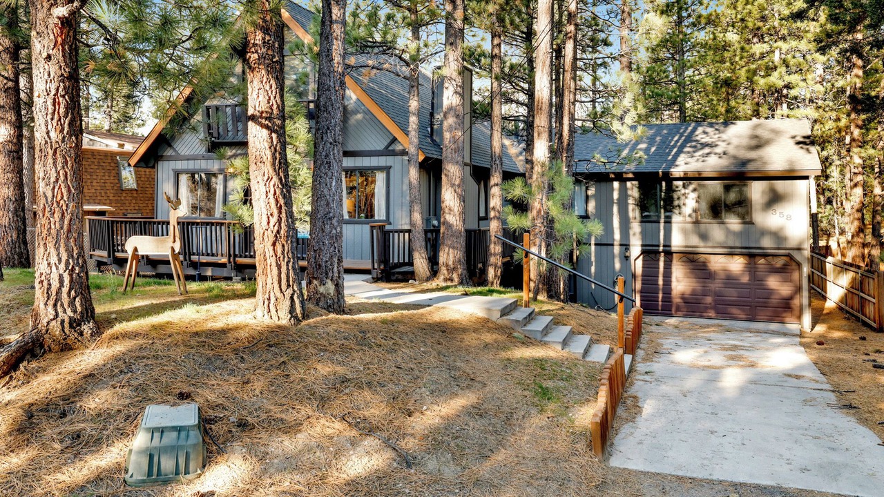 Photo of Outdoor in Fox Farm