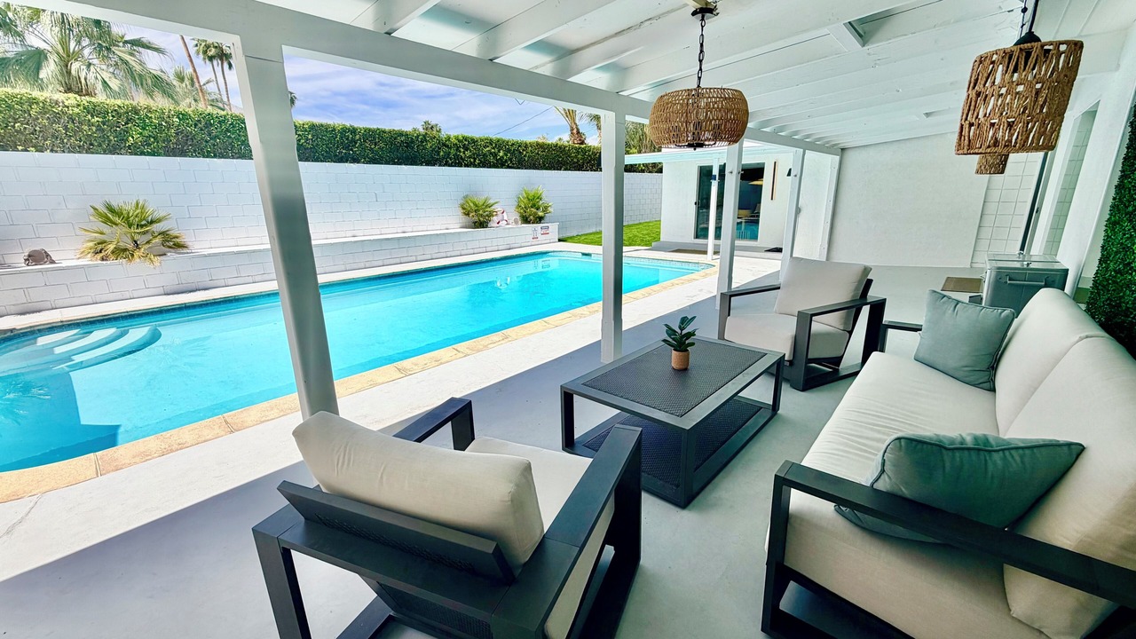 Photo of Outdoor in Palm Springs