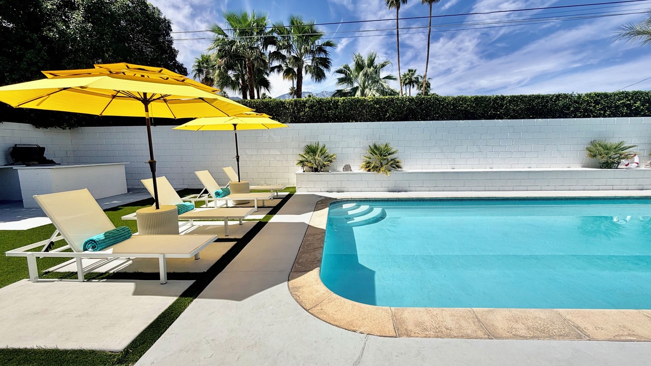 Photo of Outdoor in Palm Springs