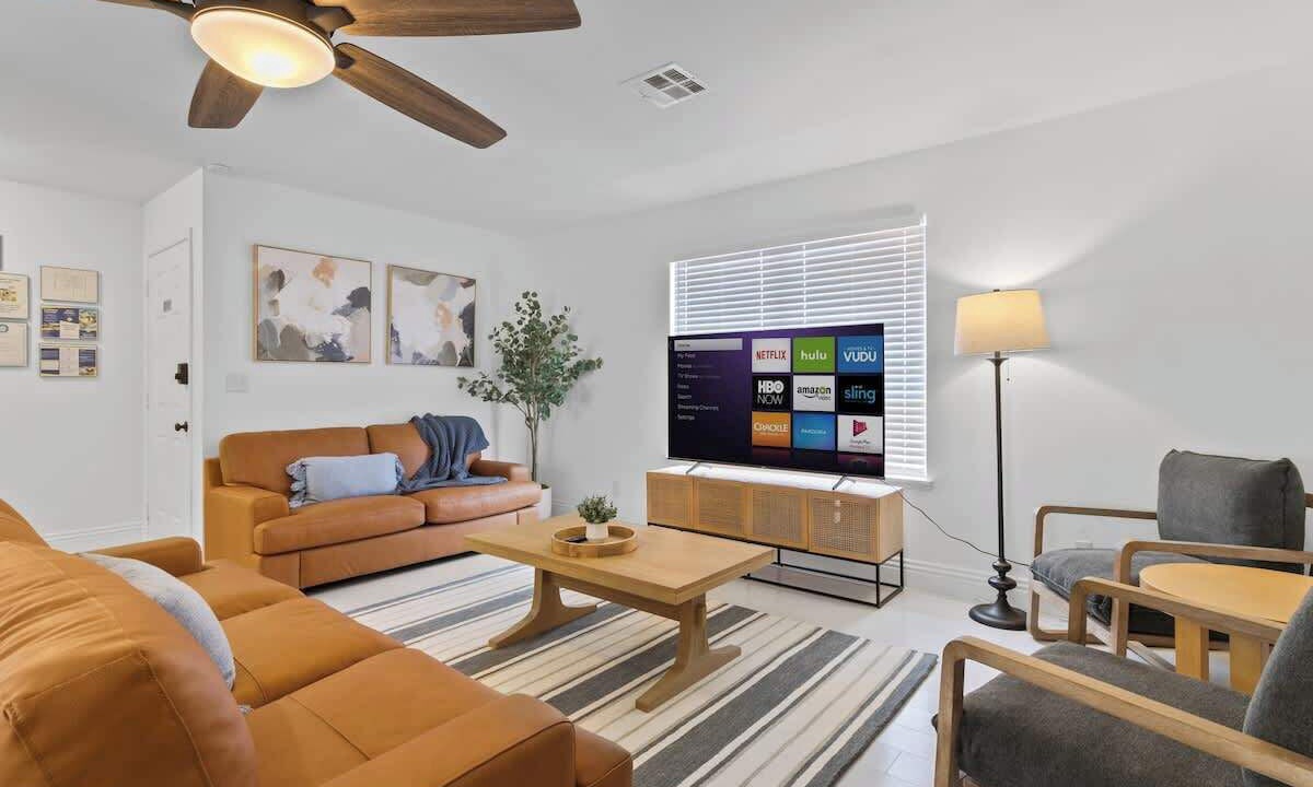 Photo of Livingroom in Henderson