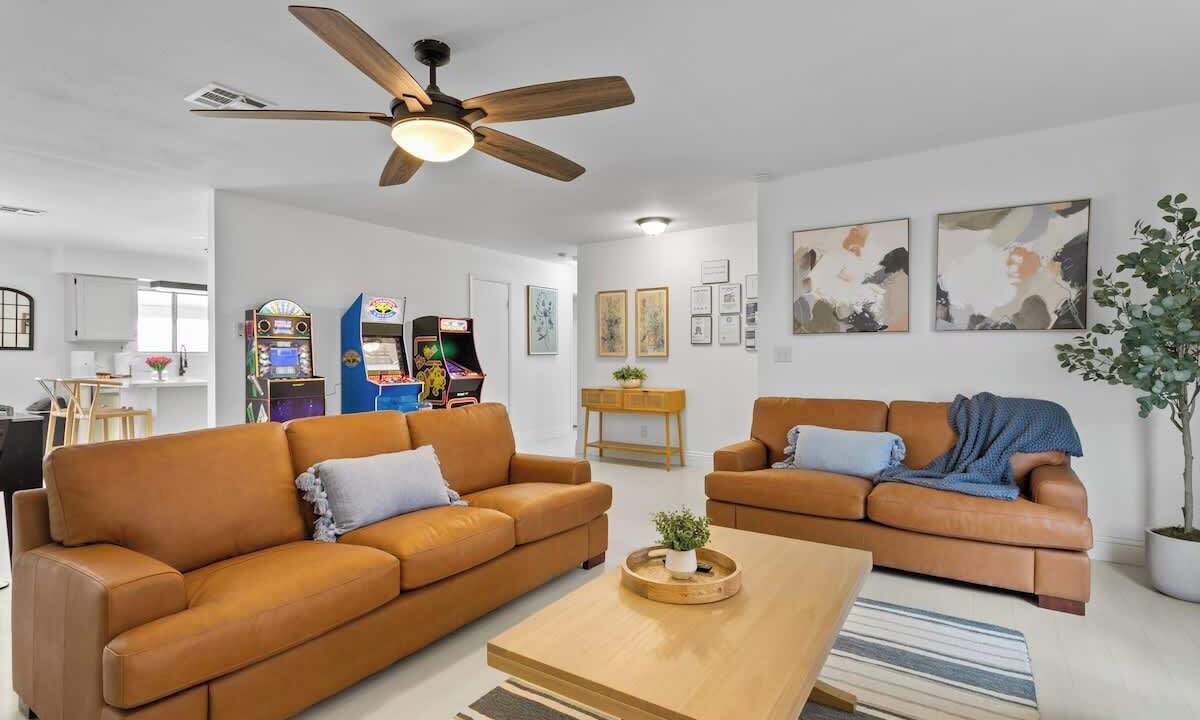 Photo of Livingroom in Henderson