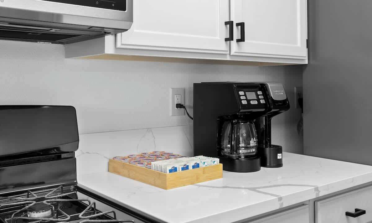 Photo of Kitchen in Henderson