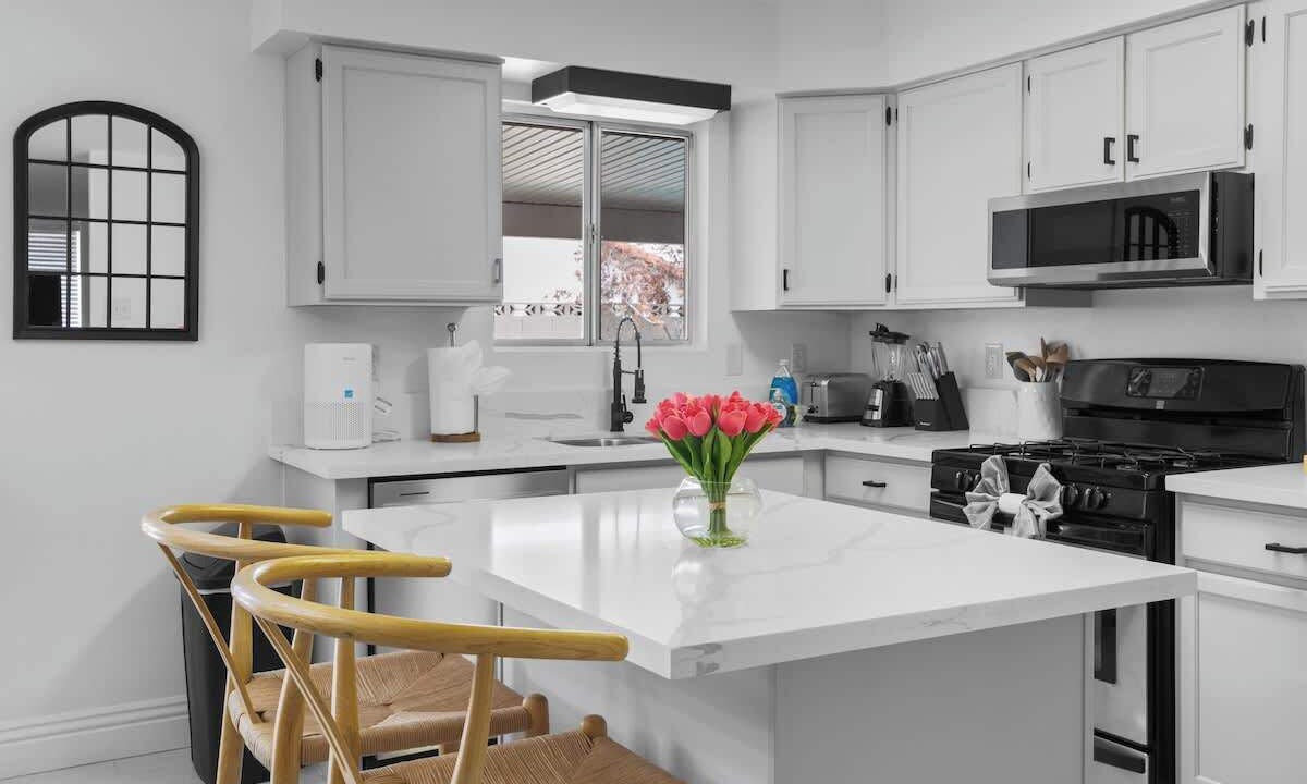 Photo of Kitchen in Henderson