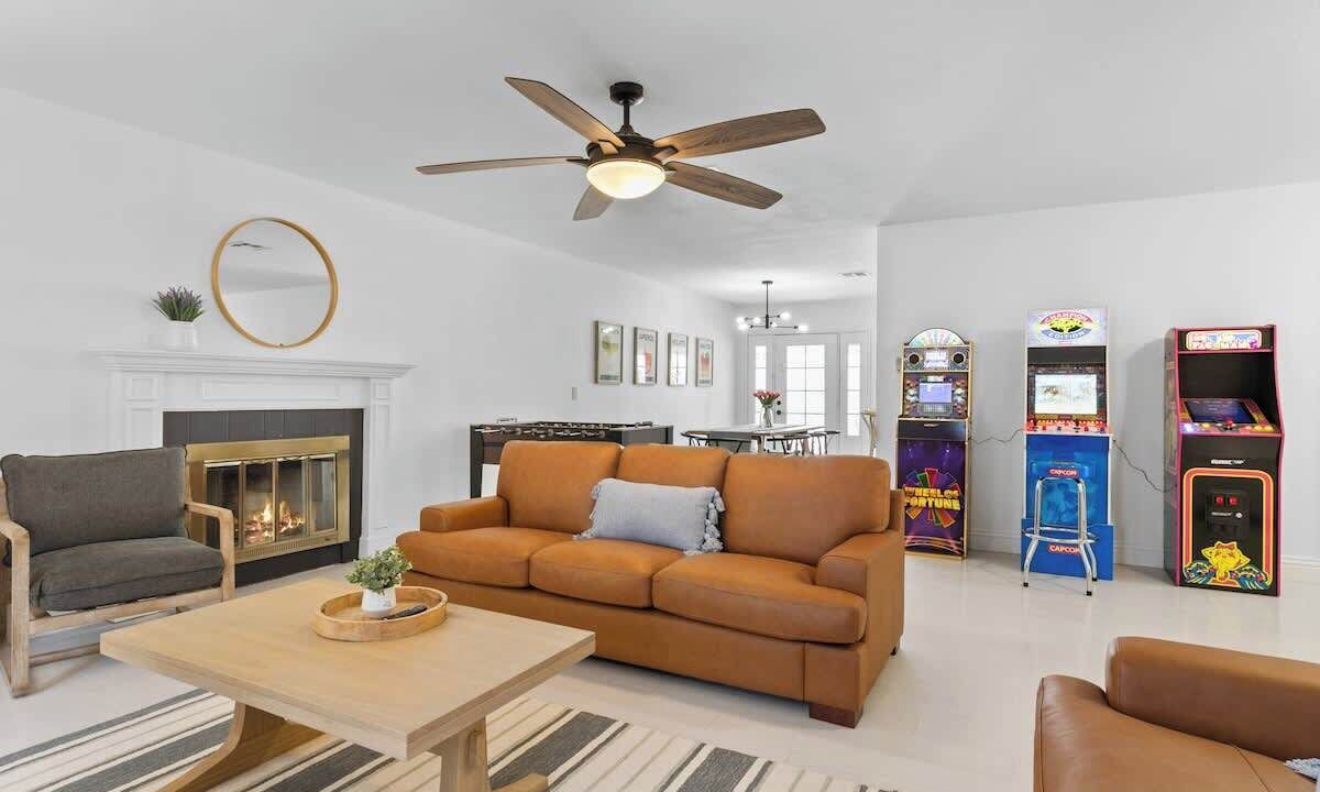 Photo of Livingroom in Henderson