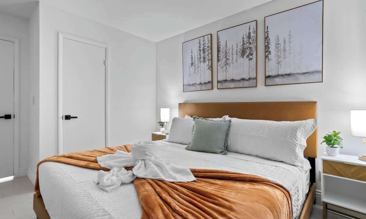 Photo of Bedroom in Henderson
