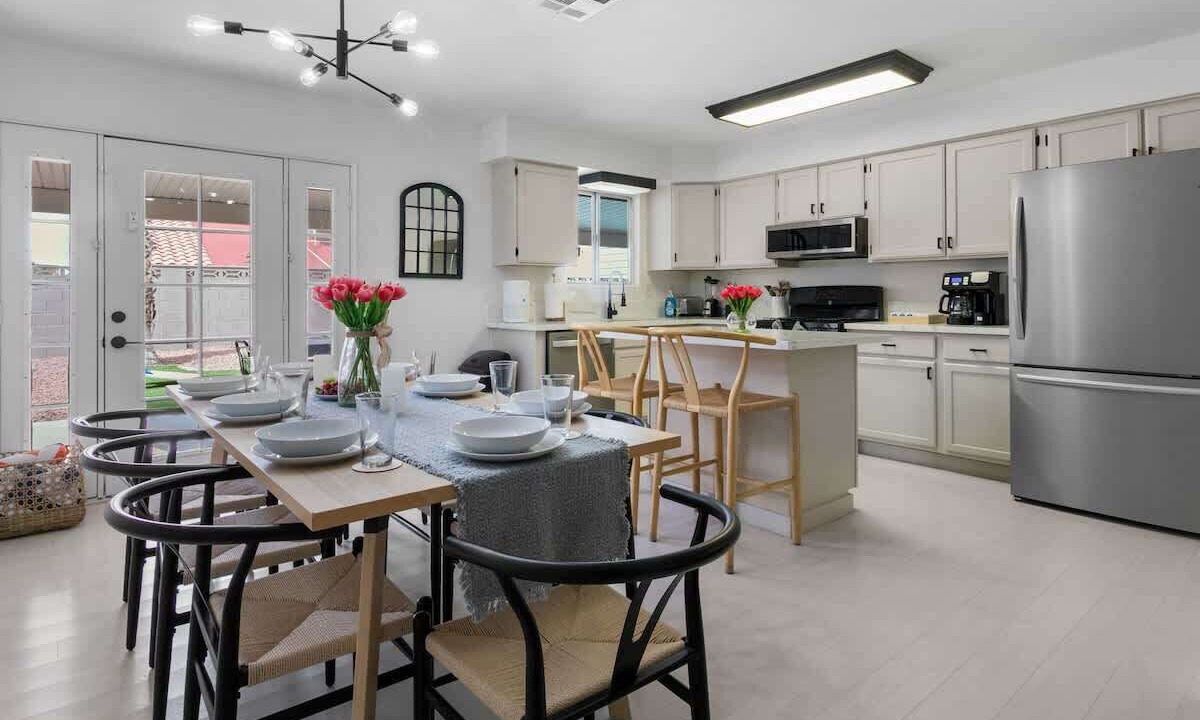 Photo of Kitchen in Henderson