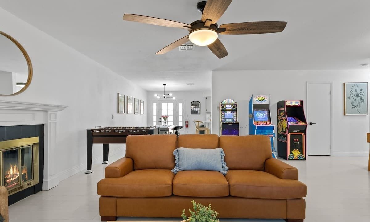 Photo of Livingroom in Henderson