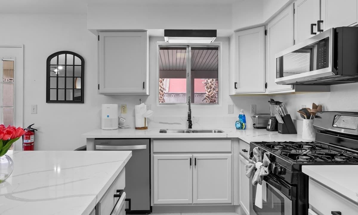 Photo of Kitchen in Henderson