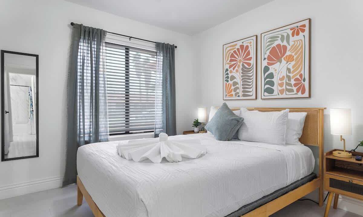 Photo of Bedroom in Henderson