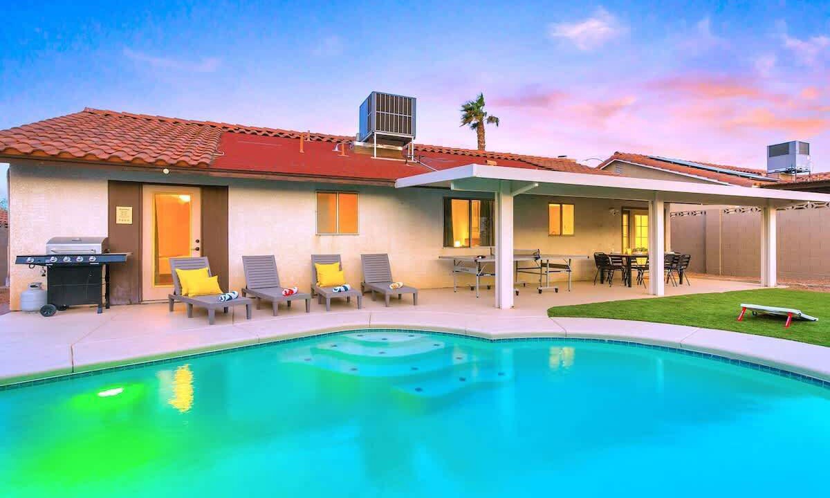 Photo of Outdoor in Henderson