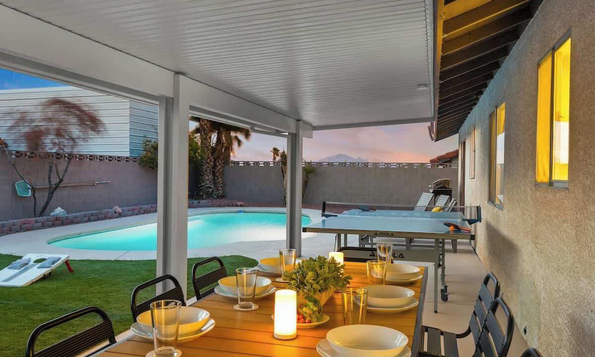Photo of Outdoor in Henderson
