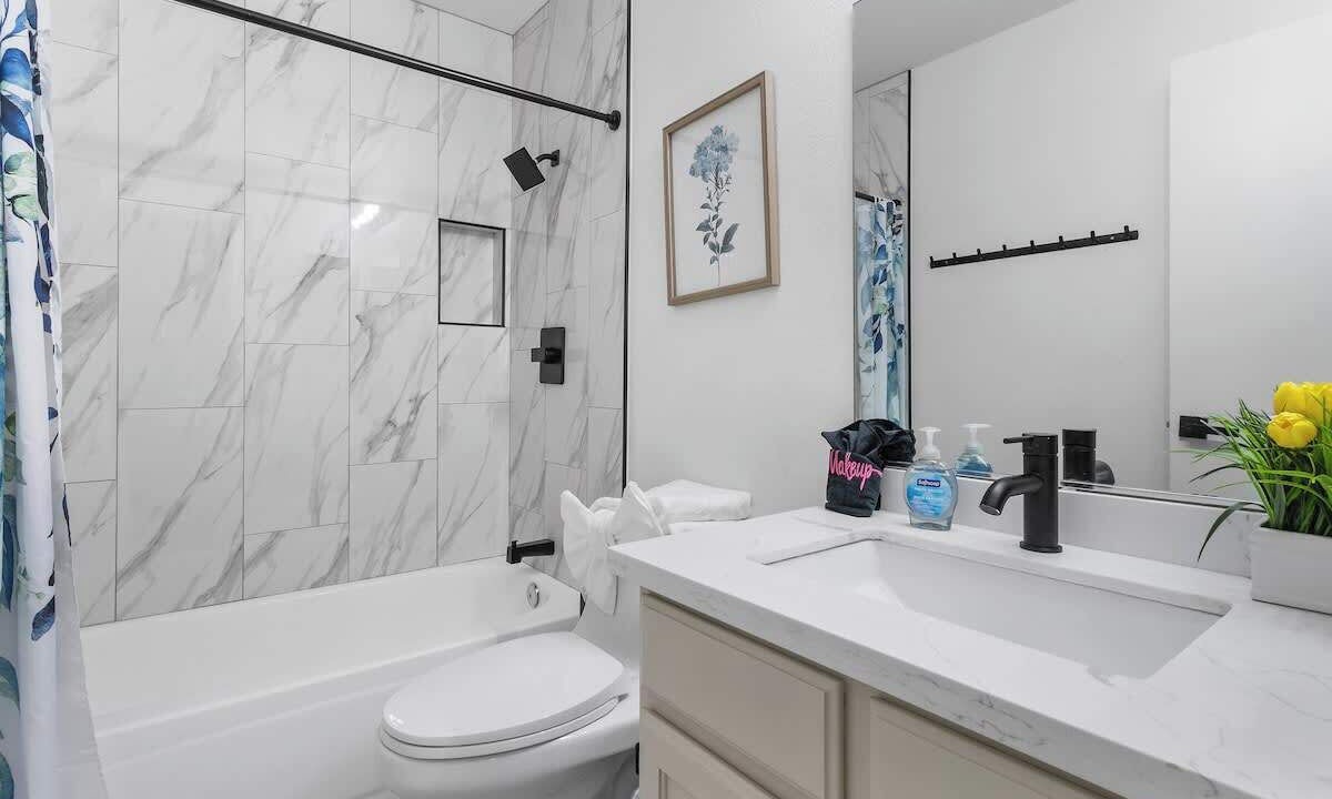 Photo of Bathroom in Henderson