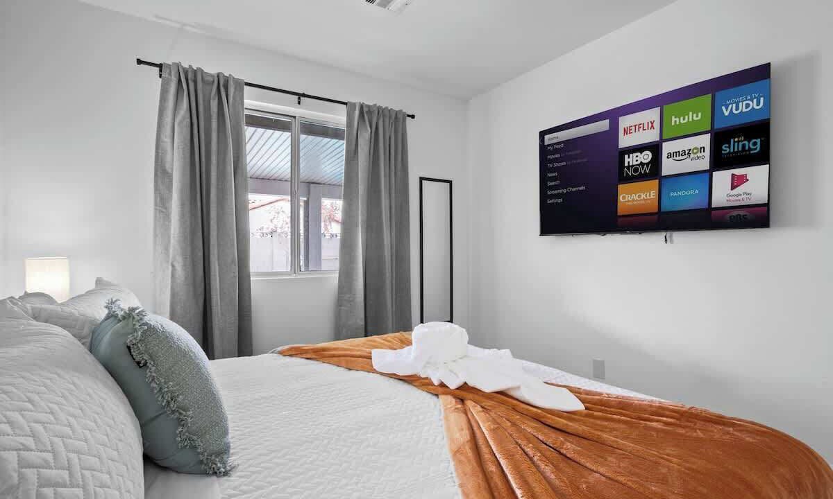 Photo of Bedroom in Henderson