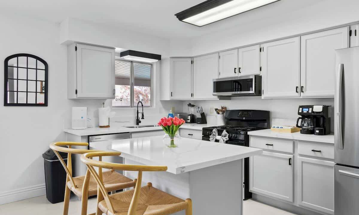 Photo of Kitchen in Henderson