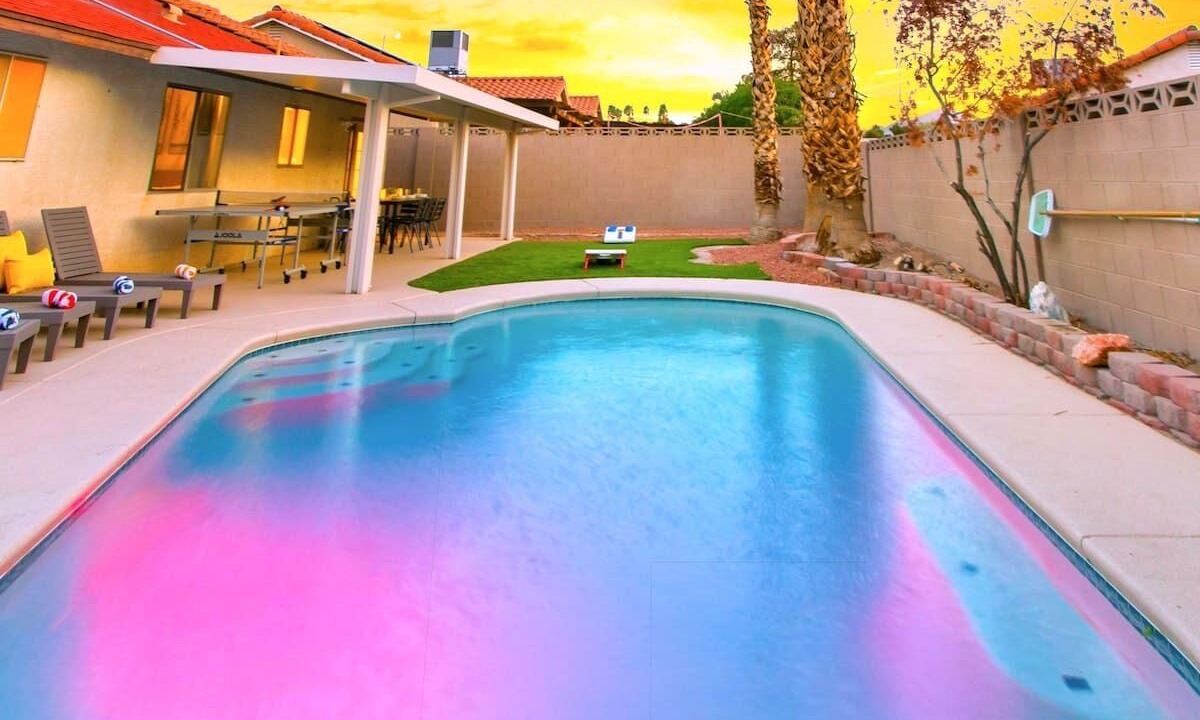 Photo of Outdoor in Henderson