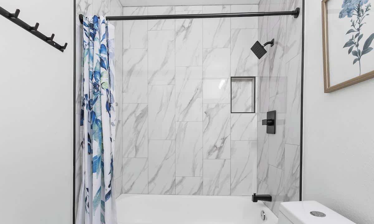 Photo of Bathroom in Henderson