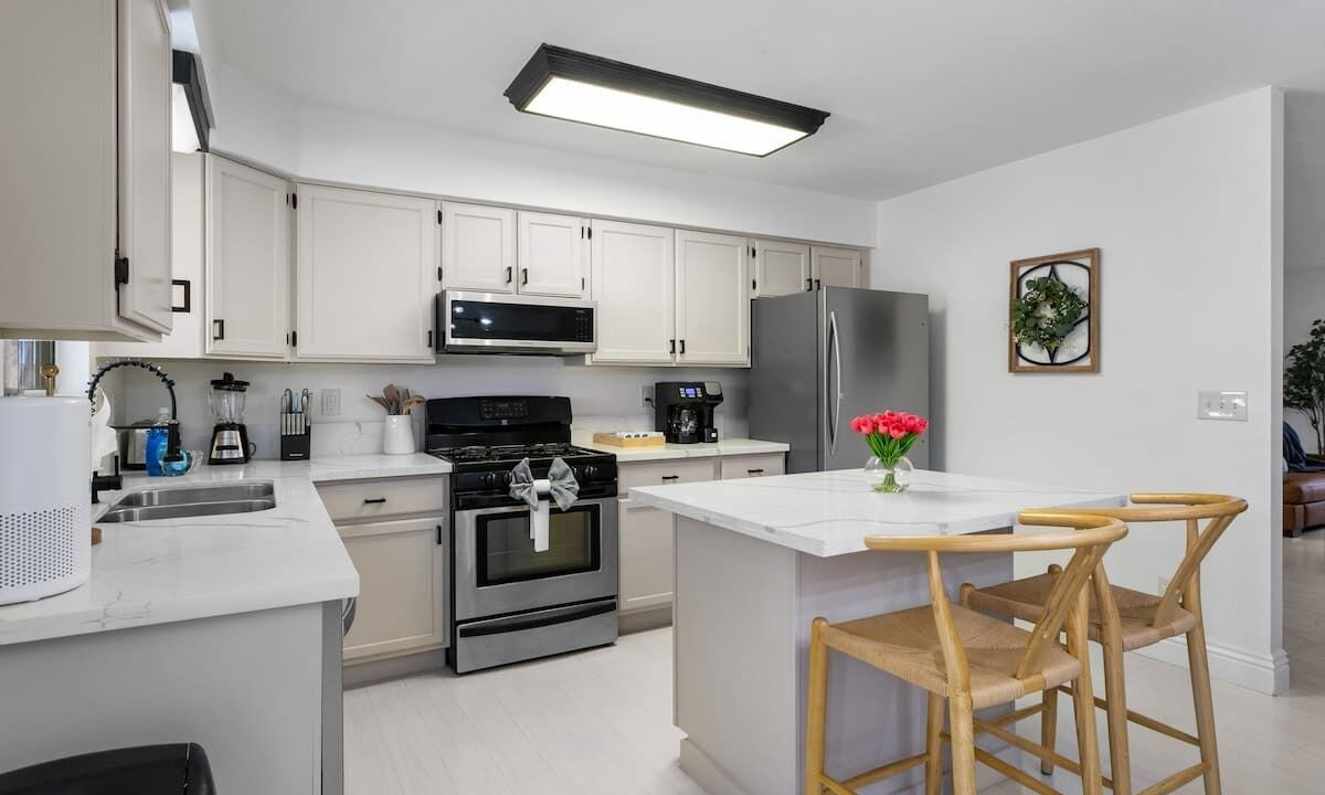 Photo of Kitchen in Henderson