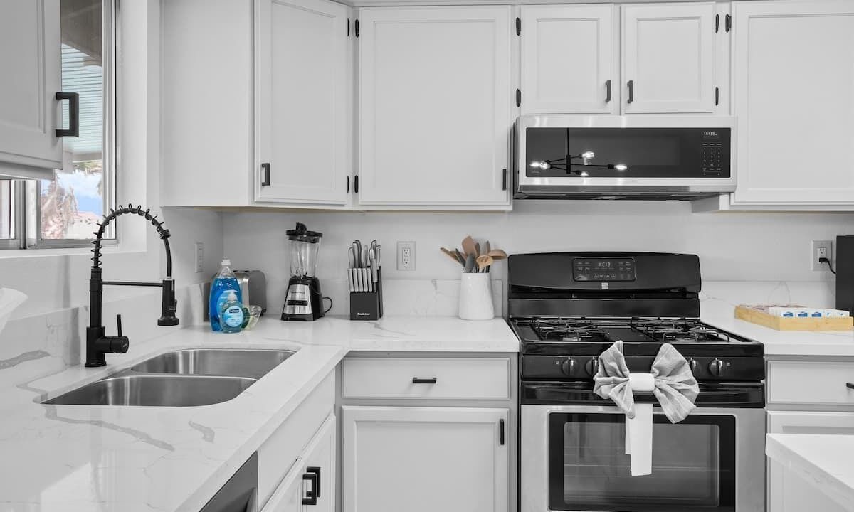 Photo of Kitchen in Henderson