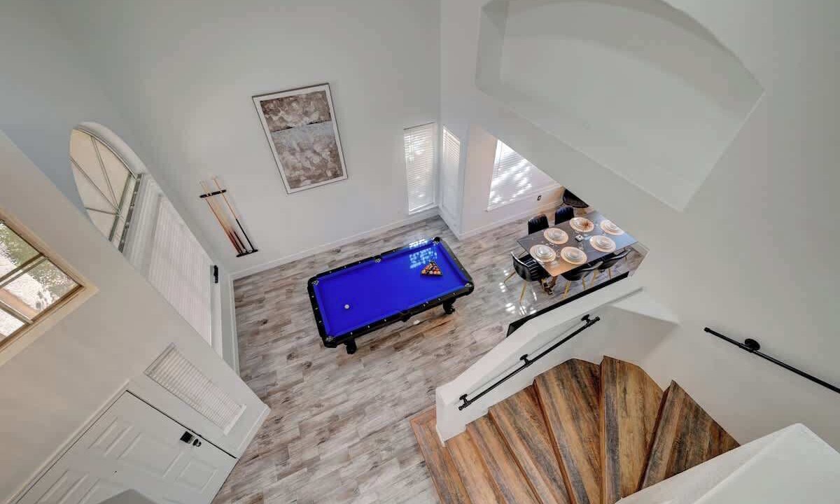 Photo of Bedroom in Aliante Sun City