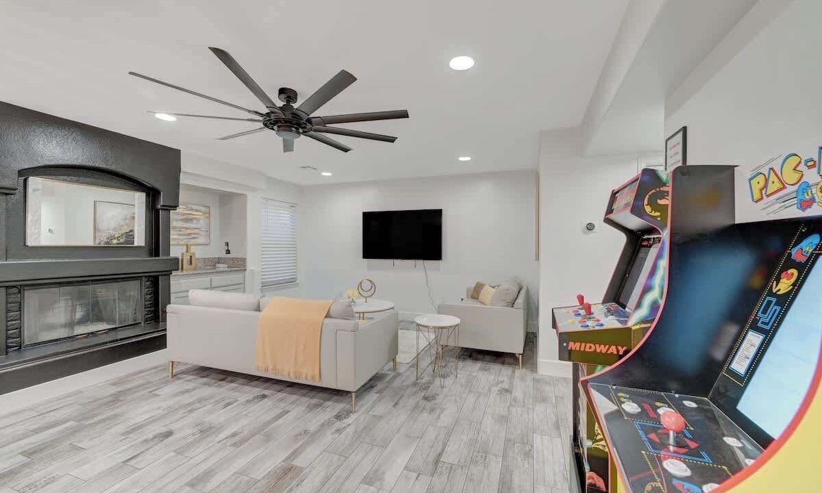 Photo of Bedroom in Aliante Sun City