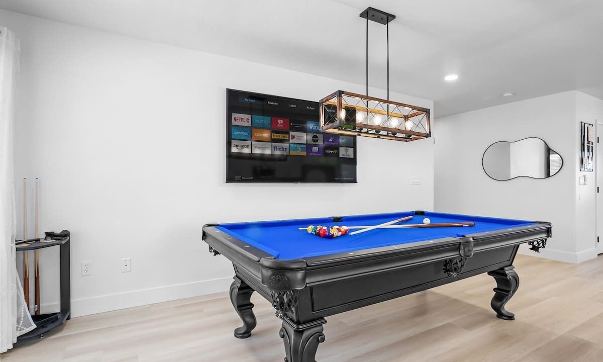 Photo of Bedroom in North Las Vegas