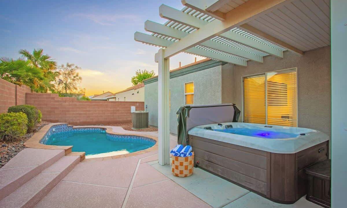 Photo of Outdoor in North Las Vegas