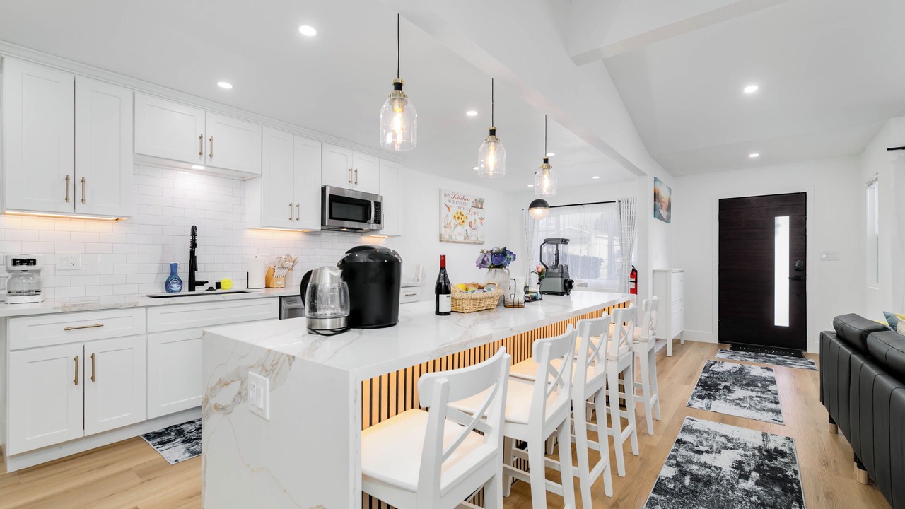 Photo of Kitchen in Rancho Cucamonga