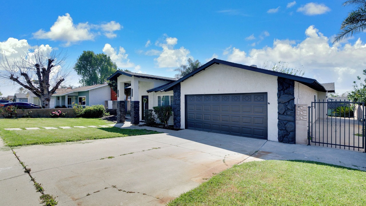 Photo of Outdoor in Rancho Cucamonga