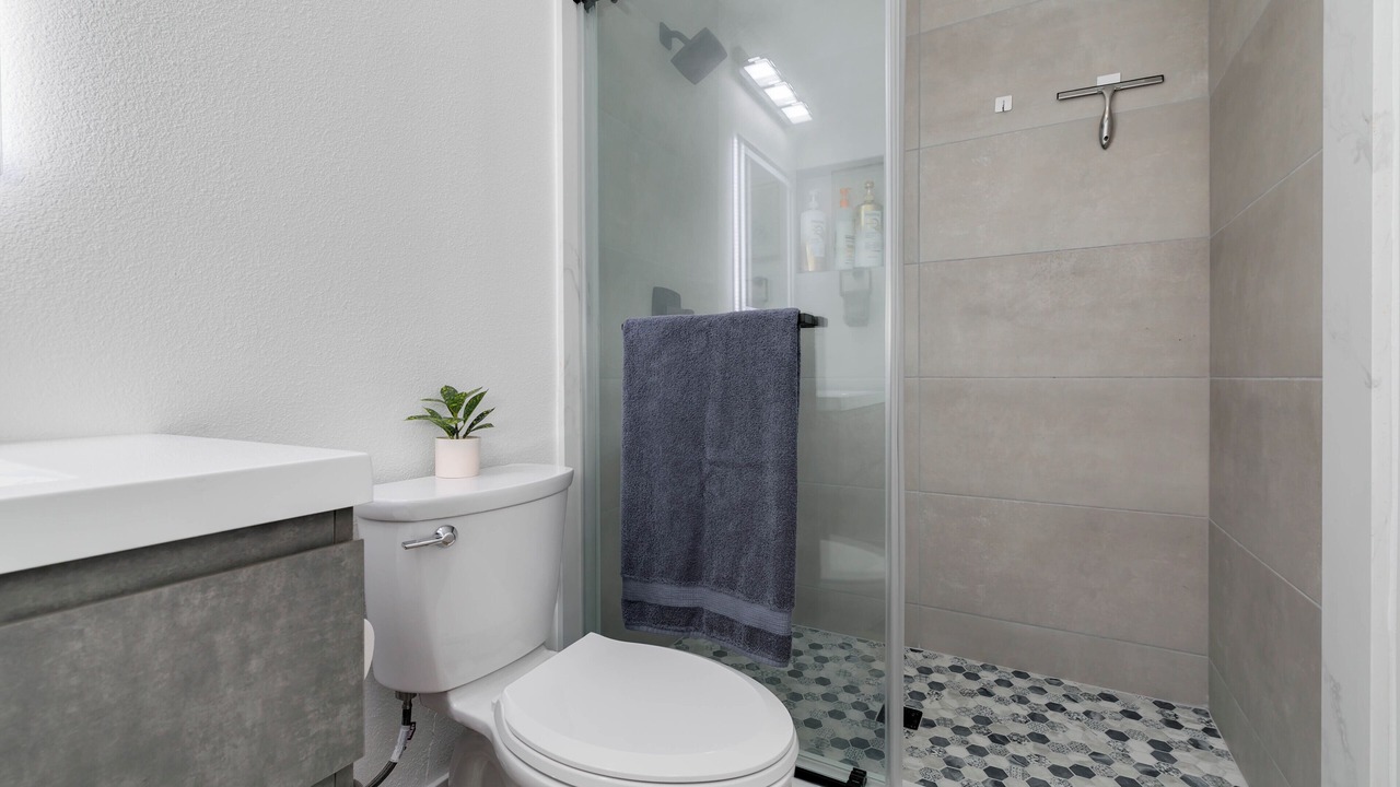 Photo of Bathroom in Rancho Cucamonga