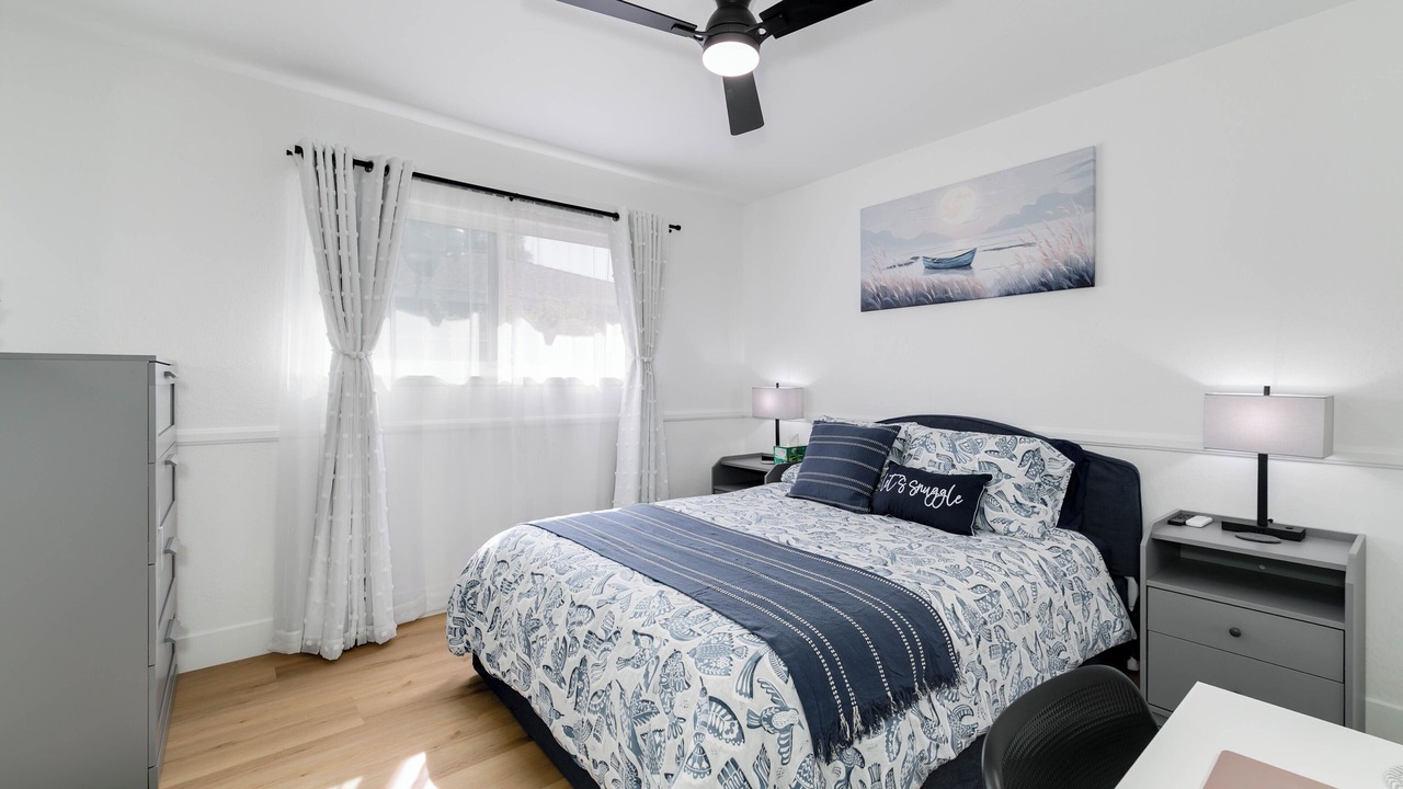 Photo of Bedroom in Rancho Cucamonga