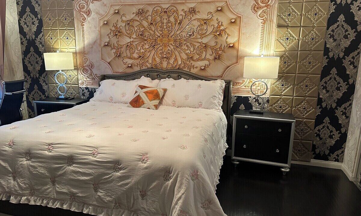 Photo of Bedroom in Arden