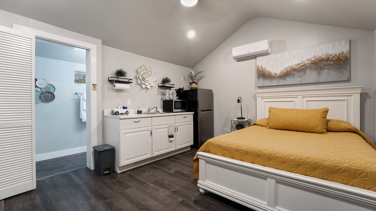 Photo of Bedroom in Paradise