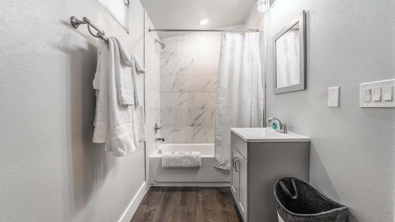 Photo of Bathroom in Paradise
