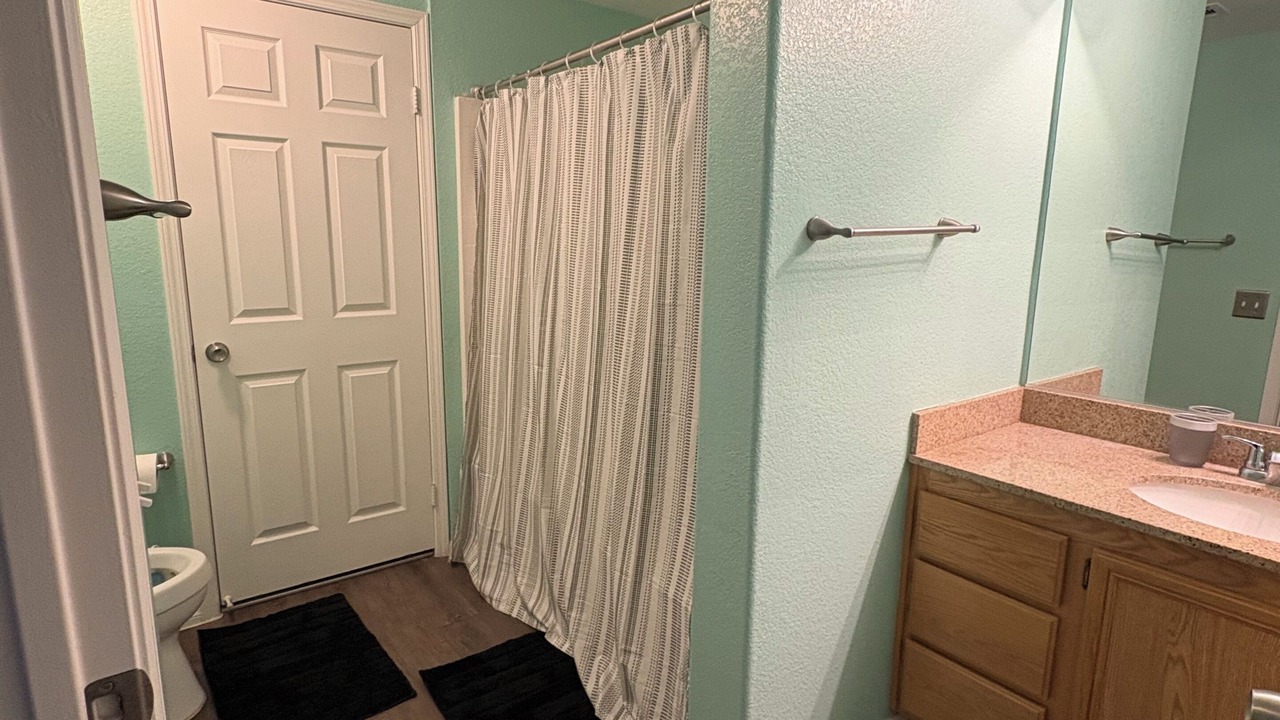 Photo of Bathroom in Las Vegas