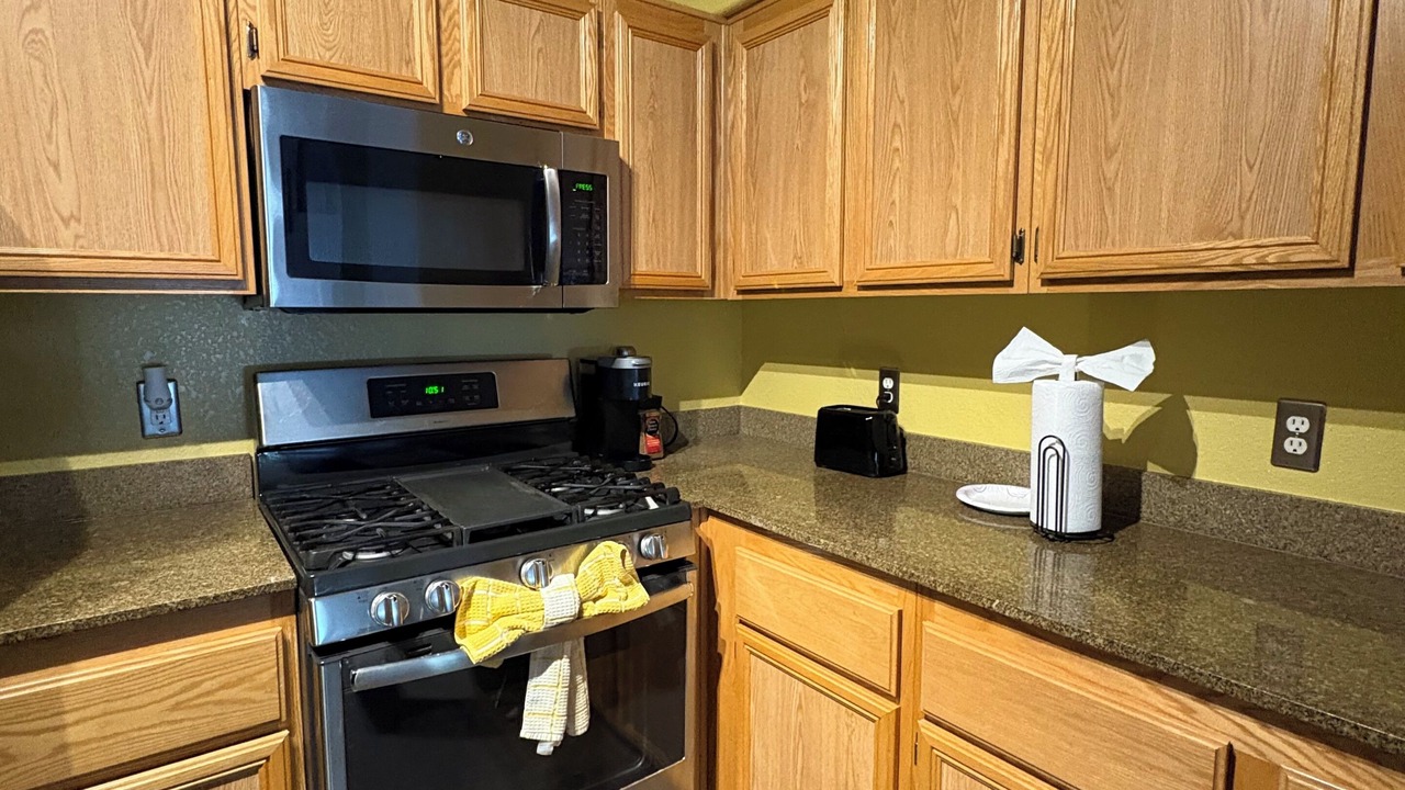 Photo of Kitchen in Las Vegas